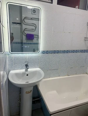 Фото 5 2-комн. квартира в Новомосковская