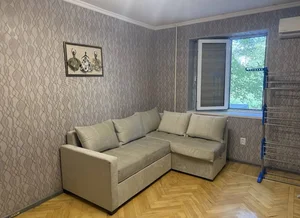 Фото 6 2-комн. квартира в Новомосковская