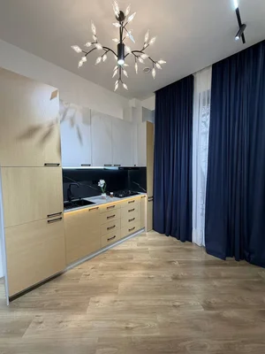 Фото 1 3-комн. квартира в Ялангач