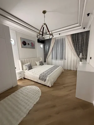 Фото 2 4-комн. квартира в Ориентир Буз базар