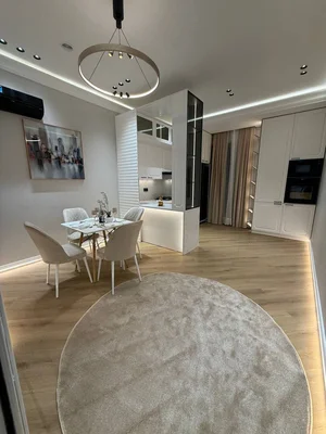 Фото 8 4-комн. квартира в Ориентир Буз базар