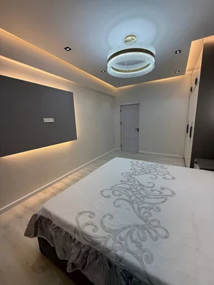 Фото 8 3-комн. квартира в Махтумкули