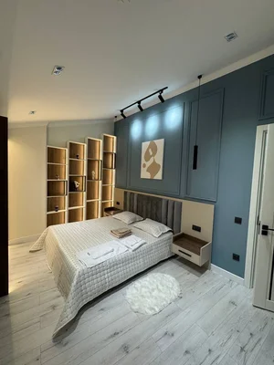 Фото 1 2-комн. квартира в Ц2 Алайский