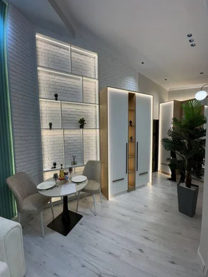 Фото 3 2-комн. квартира в Ц2 Алайский