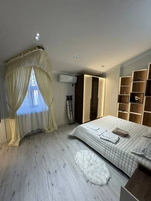 Фото 4 2-комн. квартира в Ц2 Алайский