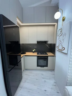 Фото 5 2-комн. квартира в Ц2 Алайский