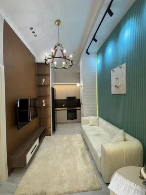 Фото 7 2-комн. квартира в Ц2 Алайский