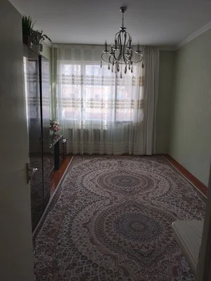 Фото 1 3-комн. квартира в Массив Ялангач