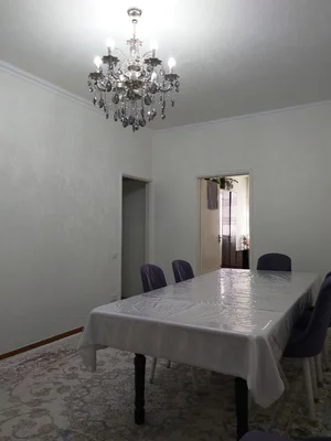 Фото 2 3-комн. квартира в Массив Ялангач