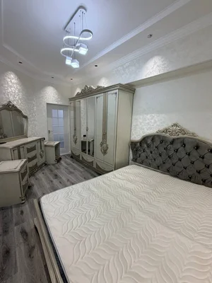 Фото 3 3-комн. квартира в Корзинка