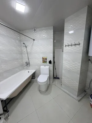 Фото 6 3-комн. квартира в Корзинка