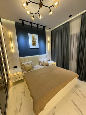 Фото 4 3-комн. квартира в Корзинка