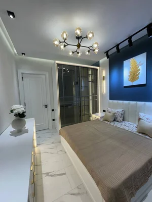 Фото 5 3-комн. квартира в Корзинка