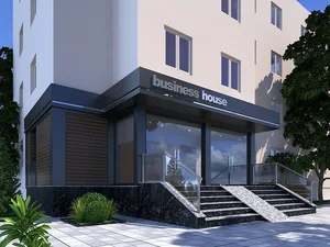 Фото 1 3-комн. офис в Ялангач