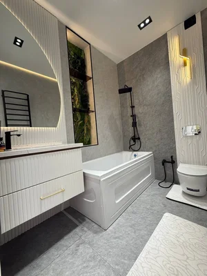 Фото 9 3-комн. квартира в Мирзо-Улугбекском районе