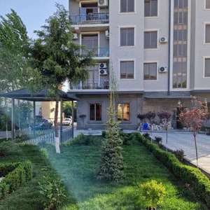 Фото 1 3-комн. квартира в It park