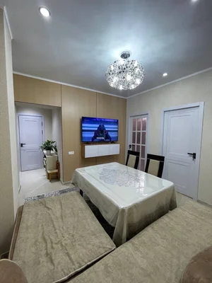 Фото 3 3-комн. квартира в It park