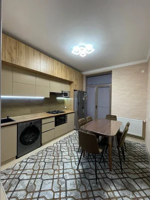 Фото 5 3-комн. квартира в It park