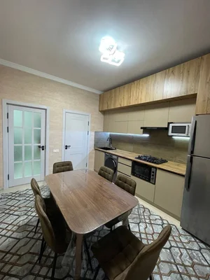 Фото 6 3-комн. квартира в It park