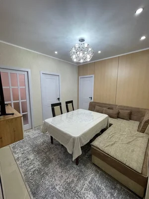 Фото 7 3-комн. квартира в It park