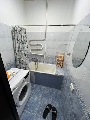 Фото 2 1-комн. квартира в Ялангач