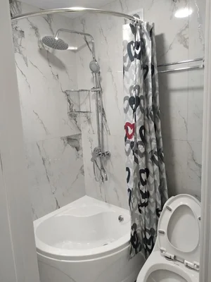 Фото 3 1-комн. квартира в Буз2