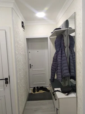 Фото 4 1-комн. квартира в Буз2