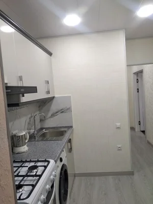 Фото 7 1-комн. квартира в Буз2