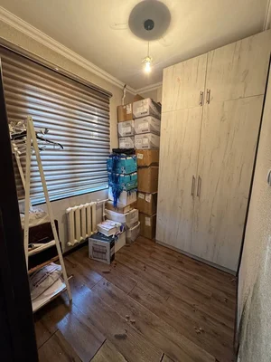 Фото 4 1-комн. квартира в Ялангач