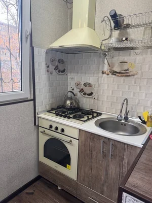 Фото 8 1-комн. квартира в Ялангач