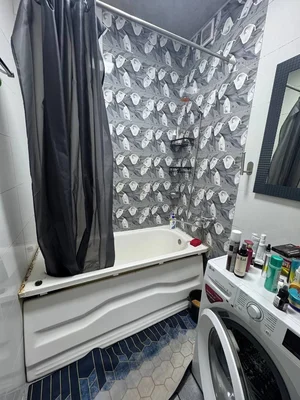 Фото 10 1-комн. квартира в Ялангач