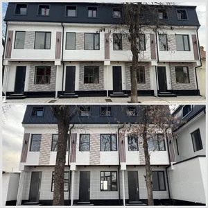 Фото 1 Мирабадский район в Рисовый