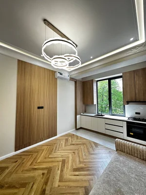 Фото 2 2-комн. квартира в Ялангач