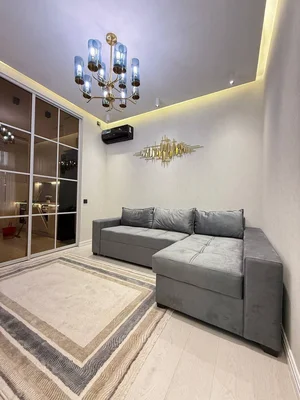 Фото 2 3-комн. квартира в Махтумкули