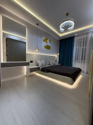 Фото 8 3-комн. квартира в Махтумкули