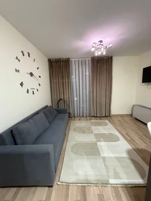 Фото 1 1-комн. квартира в Махтумкули