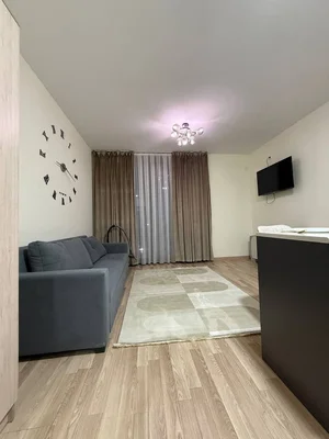 Фото 2 1-комн. квартира в Махтумкули