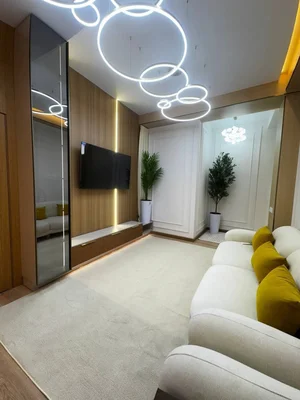 Фото 2 3-комн. квартира в Чинабад