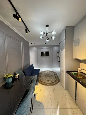 Фото 3 1-комн. квартира в Мирзо-Улугбекском районе