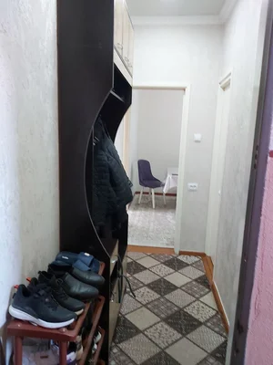 Фото 4 3-комн. квартира в Мирзо-Улугбекском районе