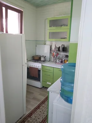 Фото 6 3-комн. квартира в Мирзо-Улугбекском районе