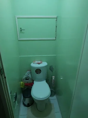 Фото 8 3-комн. квартира в Мирзо-Улугбекском районе