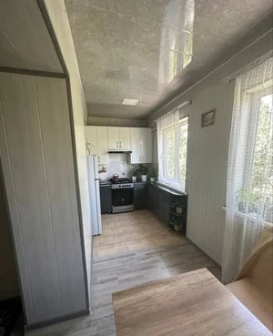 Фото 2 2-комн. квартира в Мирзо-Улугбекском районе