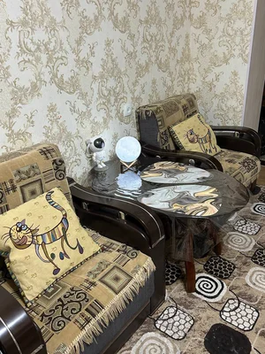 Фото 1 1-комн. квартира в Мирзо-Улугбекском районе