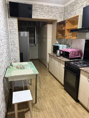 Фото 2 1-комн. квартира в Мирзо-Улугбекском районе