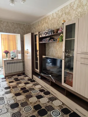 Фото 7 1-комн. квартира в Мирзо-Улугбекском районе