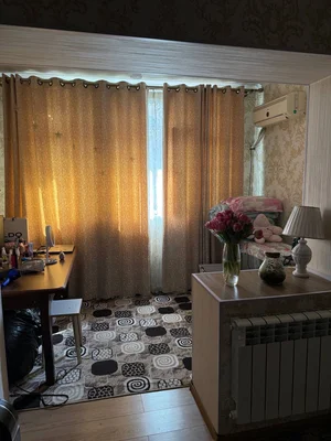 Фото 10 1-комн. квартира в Мирзо-Улугбекском районе