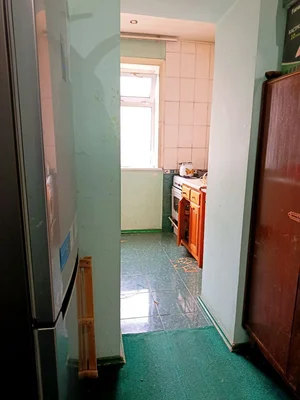 Фото 2 3-комн. квартира в МирзоУлугбекский район