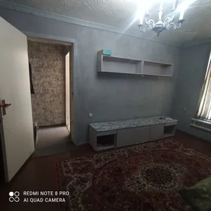 Фото 4 1-комн. квартира в Мирзо-Улугбекском районе