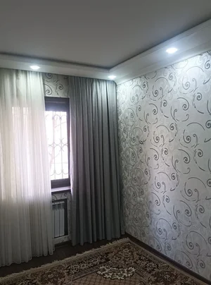 Фото 3 4-комн. квартира в МирзоУлугбекском районе